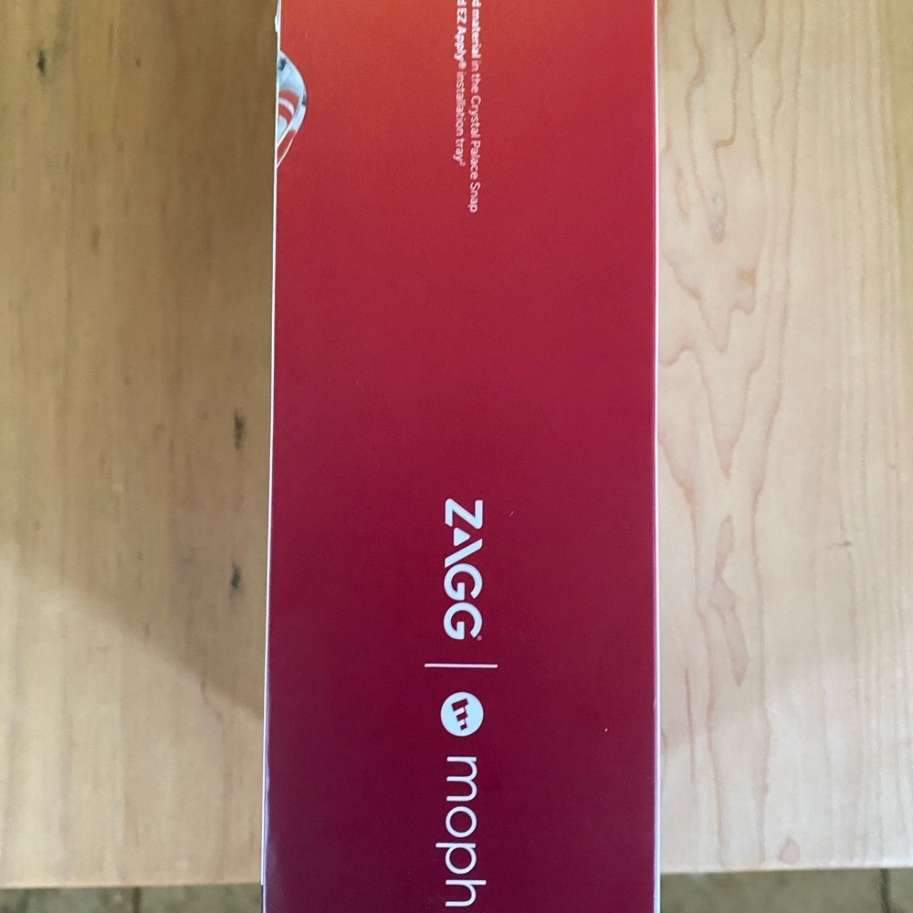 ZAGG mophie New Phone Essentials Kit 360 Screen Protection 30W Wall Charger - Picture 14 of 16